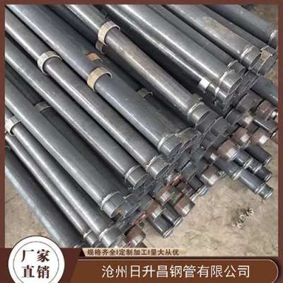 峄城最薄的声测管壁厚可以到什么程度