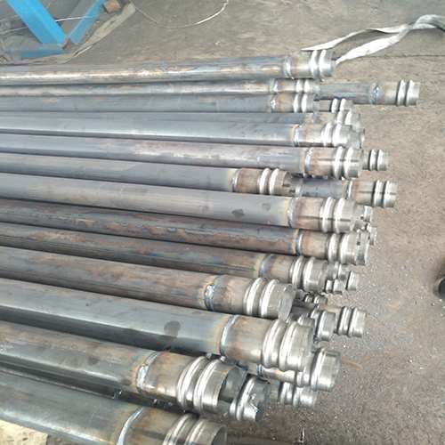 峄城什么是声学测量管?声测管有什么用?